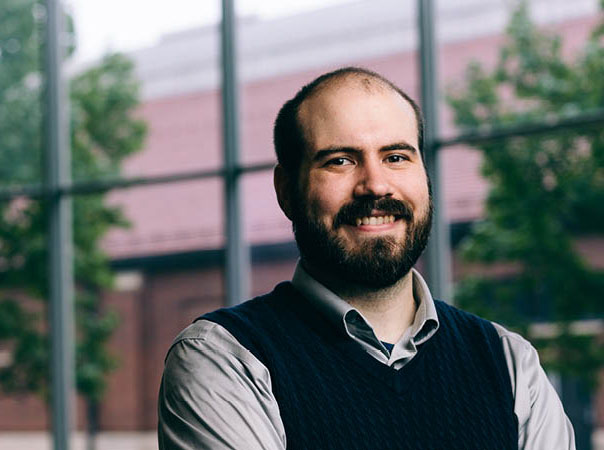 Justin D. Gillingham